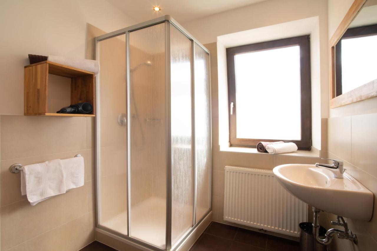 Apartment mit 1 Schlafzimmer