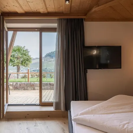 Aparthotel Abiná Lana Höhe-2